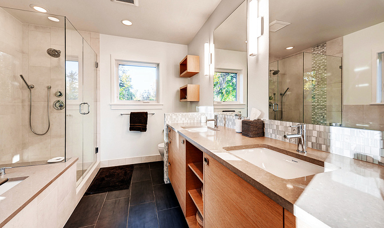 Каменные дома RH-310