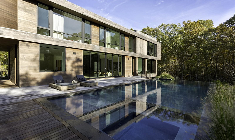 Каменные дома HT-660