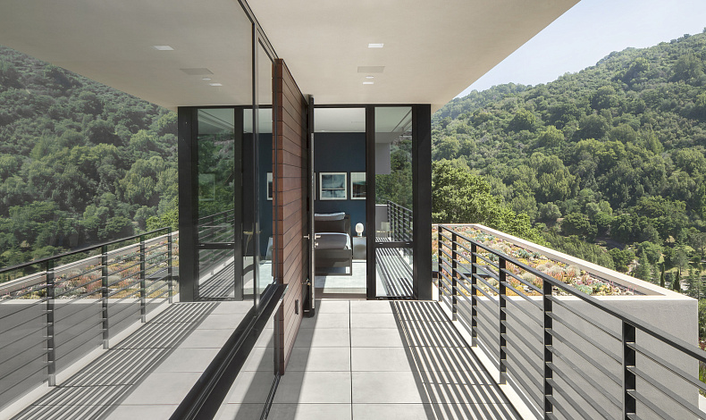 Дома хай-тек HT-325