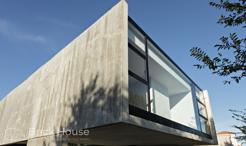 Дома хай-тек HT-210-1