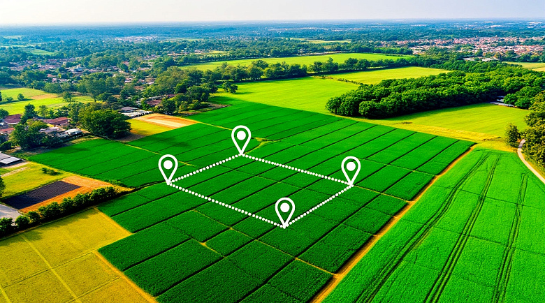 Как правильно выбрать участок для строительства дома