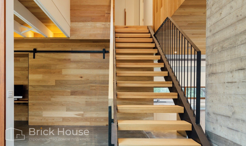 Дома хай-тек HT-380-1