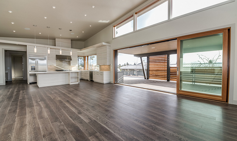 Каменные дома RH-311