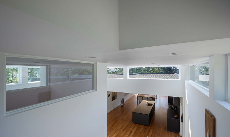 Дома хай-тек HT-342