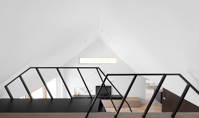 Каменные дома BH-290