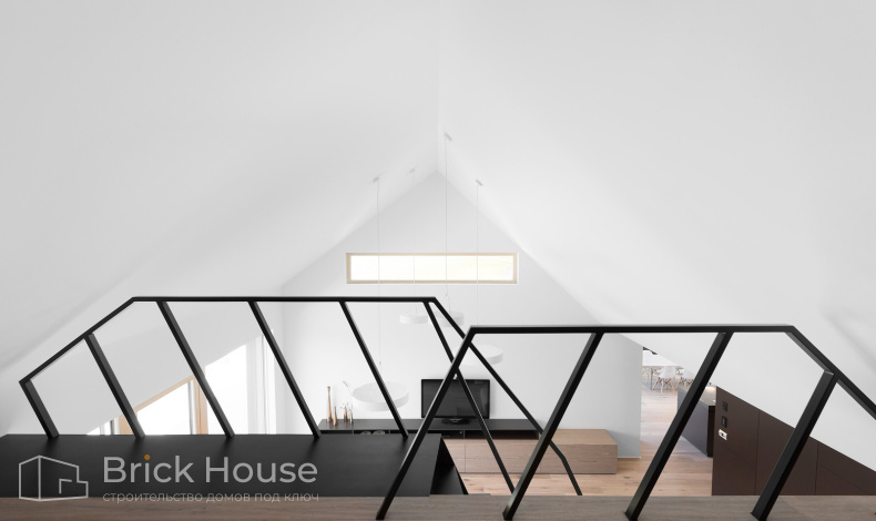 Каменные дома BH-290