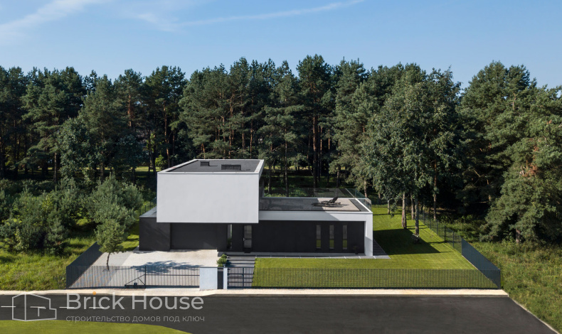 Дома хай-тек HT-230-2