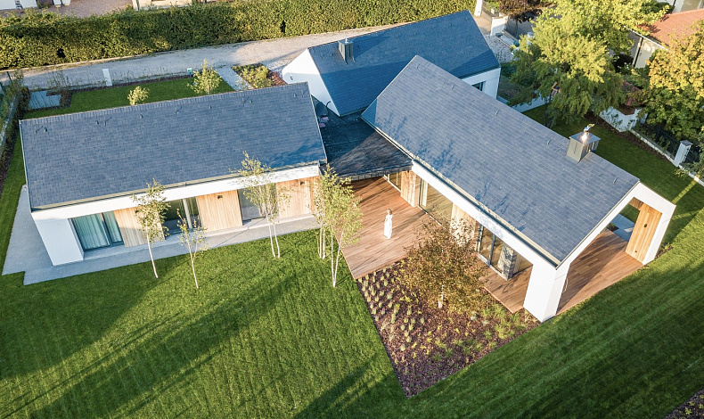 Барнхаус BH-270