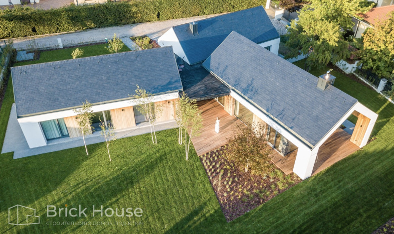 Барнхаус BH-270