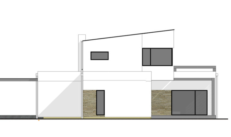 Дома хай-тек HT-202