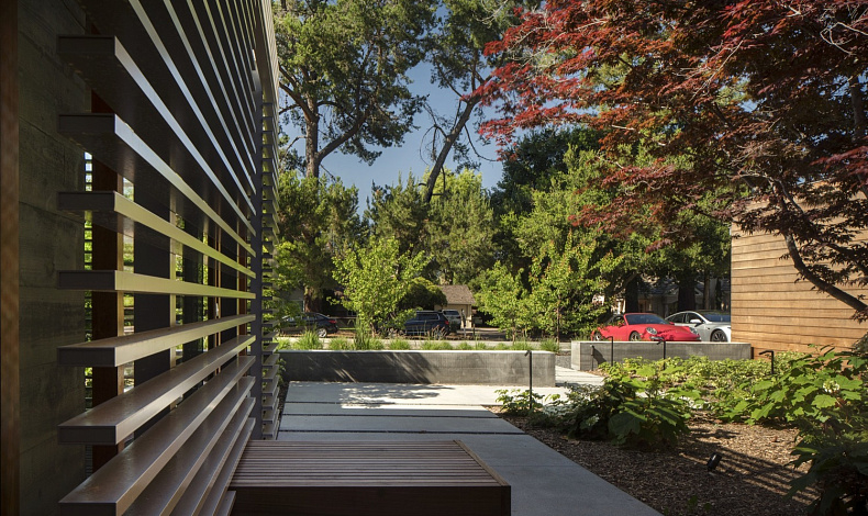 Каменные дома HT-350-1