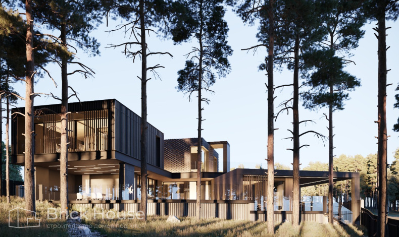 Индивидуальные проекты HT-323