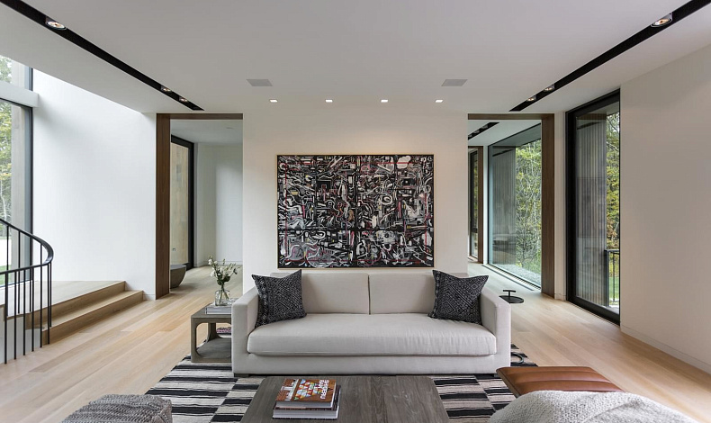 Каменные дома HT-660