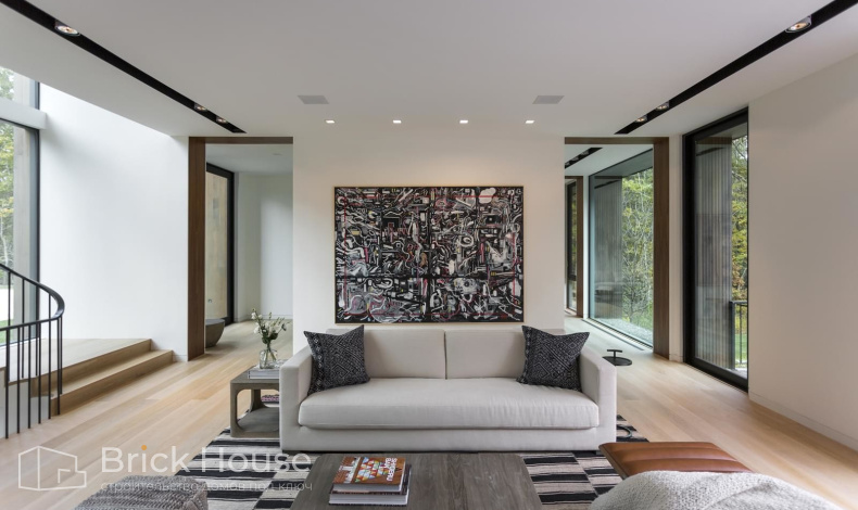 Каменные дома HT-660