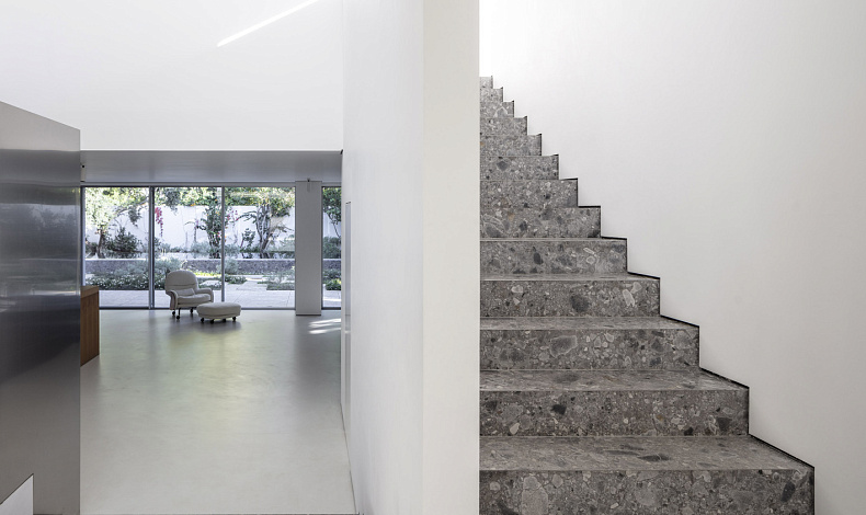 Дома хай-тек HT-1010-1