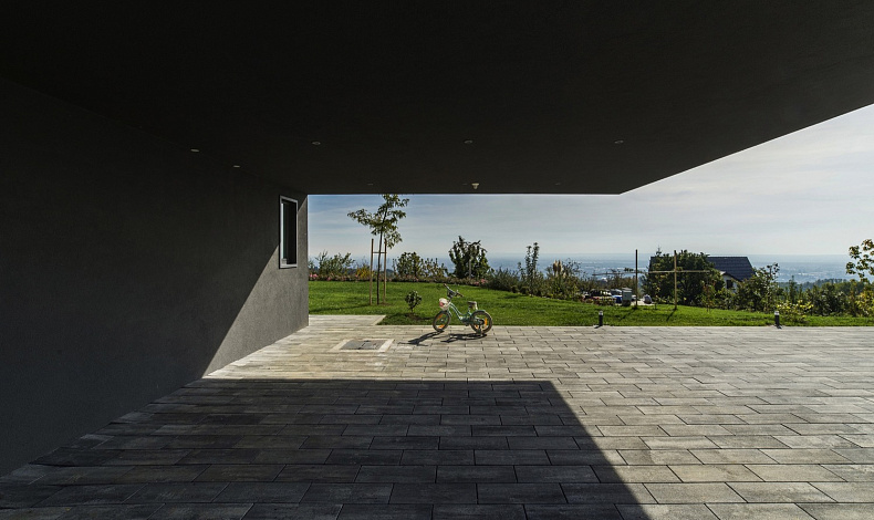 Дома хай-тек HT-320-3