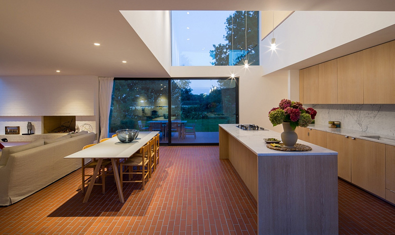 Дома хай-тек HT-194