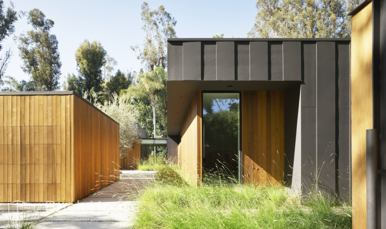 Дома хай-тек HT-265-2