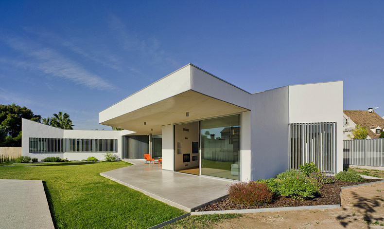 Каменные дома HT-365