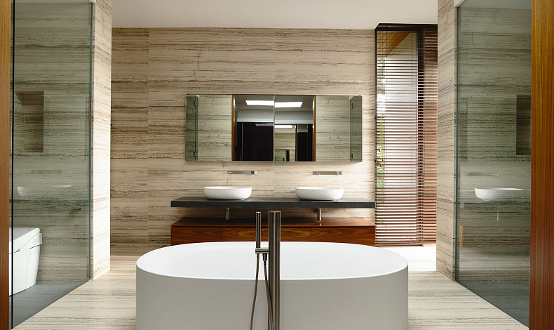 Дома хай-тек HT-1447