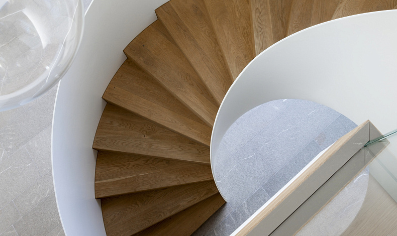 Дома хай-тек HT-351