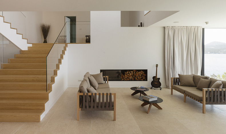 Дома хай-тек HT-959