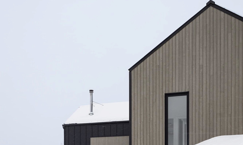 Каменные дома BH-265