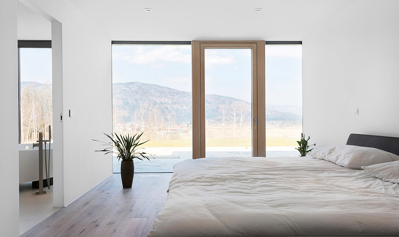 Каменные дома BH-290