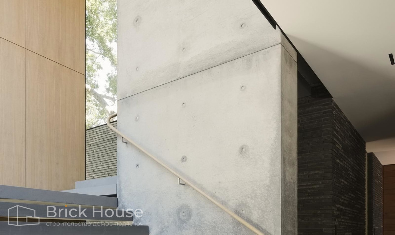 Каменные дома HT-626