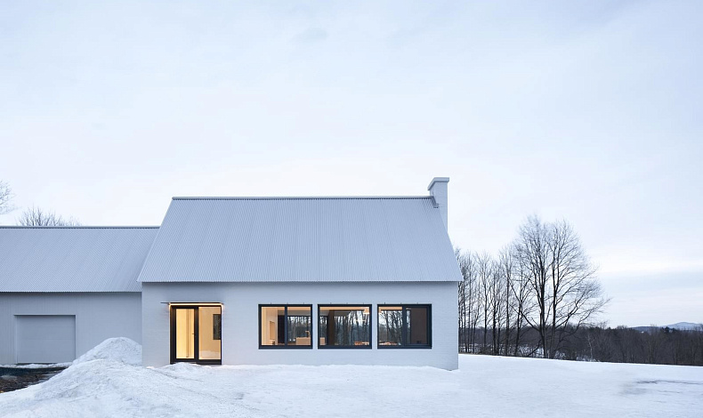 Каменные дома K-250-1