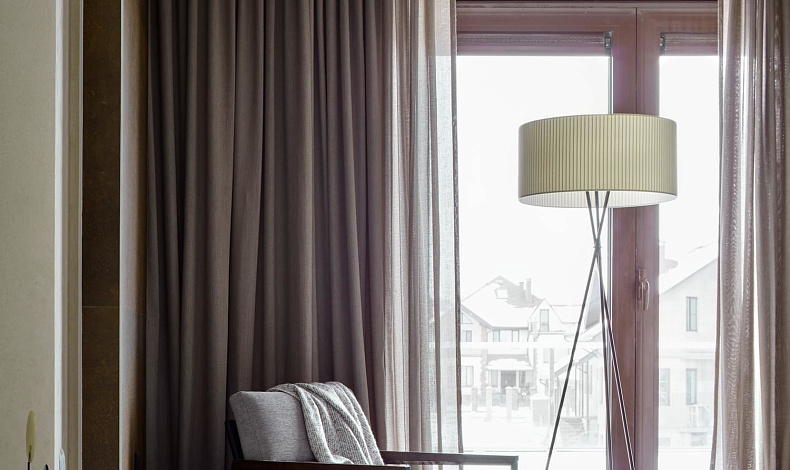 Дома хай-тек HT-400-2