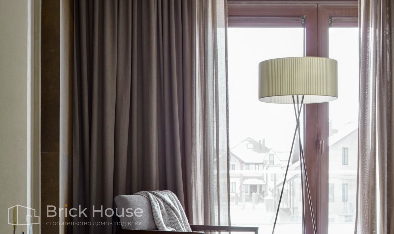 Дома хай-тек HT-400-2