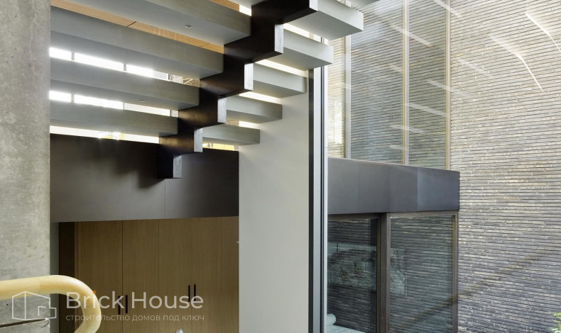 Каменные дома HT-626