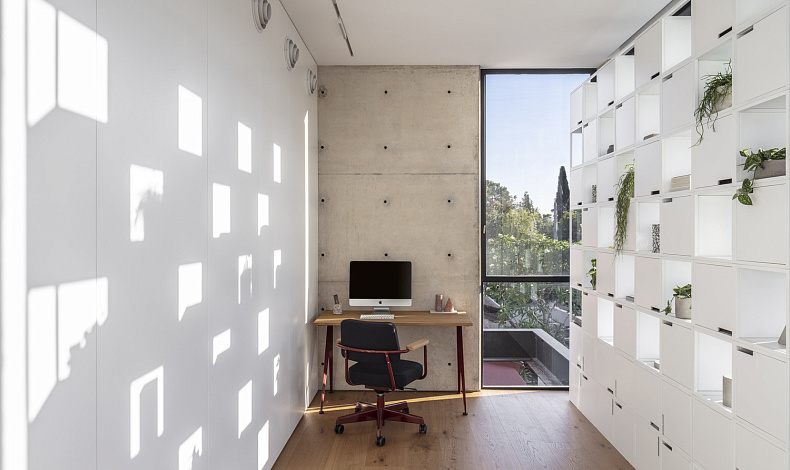 Дома хай-тек HT-516