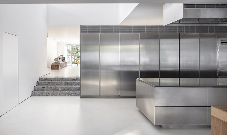 Дома хай-тек HT-1010-1