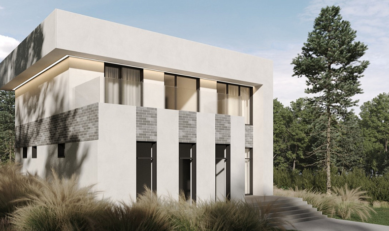 дома 200 кв HT-204