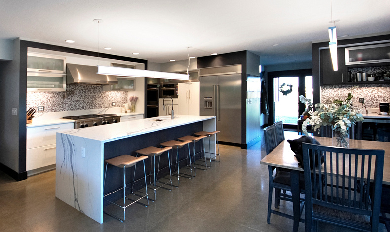 Дома хай-тек HT-402