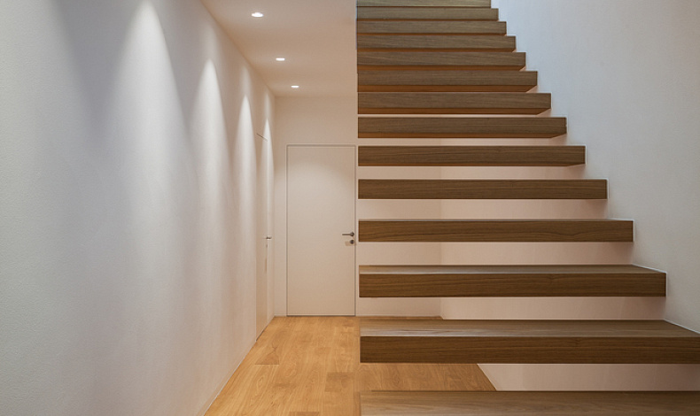 Каменные дома HT-315