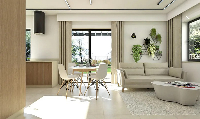 Двухэтажные K-137