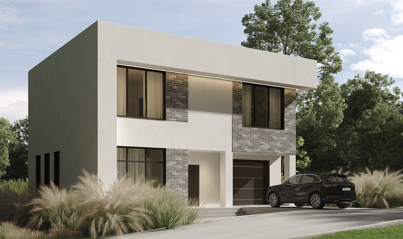 дома 200 кв HT-204