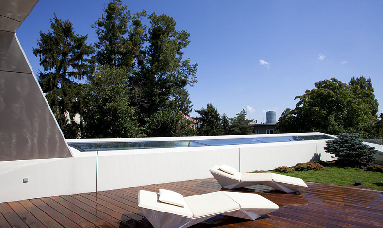 Каменные дома SPA-510