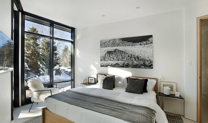 Каменные дома HT-223