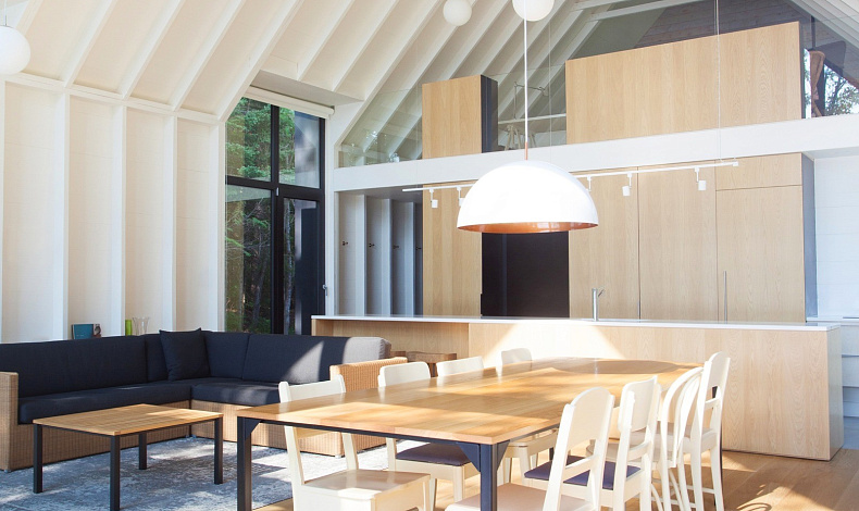 Каменные дома BH-153