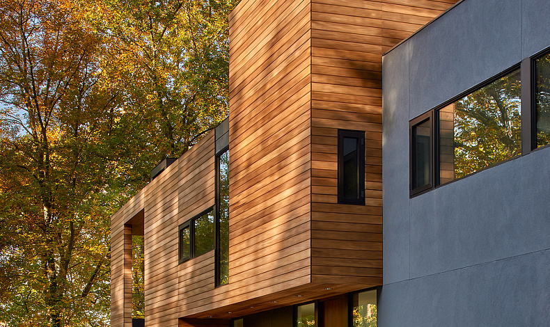 Каменные дома HT-320-2