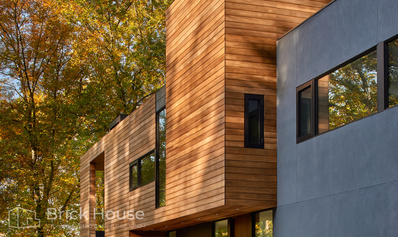 Каменные дома HT-320-2