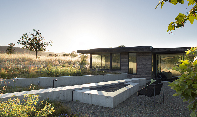 Каменные дома HT-364