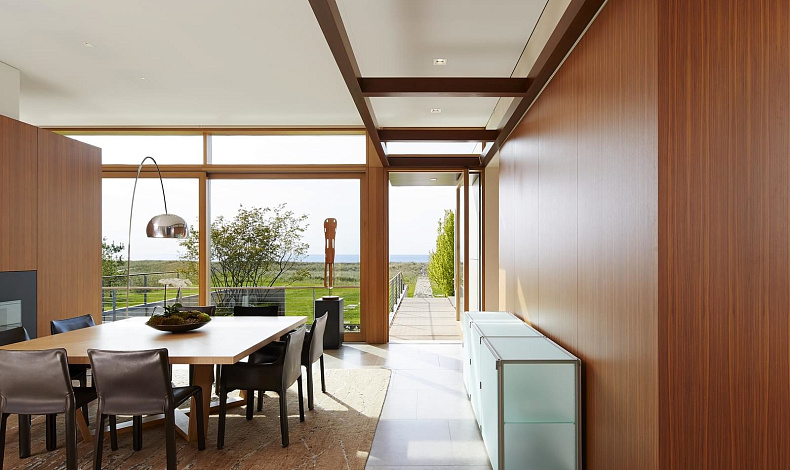 Дома хай-тек HT-450