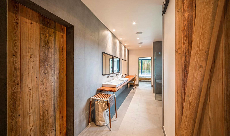 Каменные дома BH-550