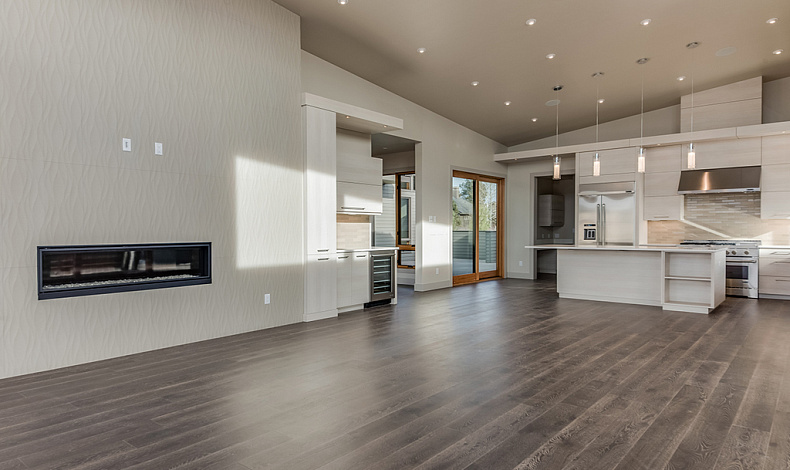 Каменные дома RH-311