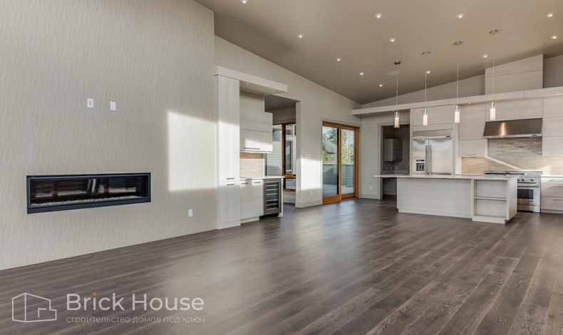 Каменные дома RH-311